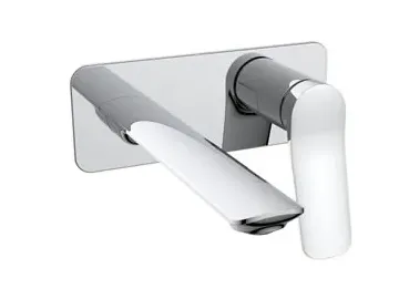 خلاط مغسلة، خلاط حوض Basin Mixer