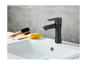 خلاط مغسلة، خلاط حوض Basin Mixer