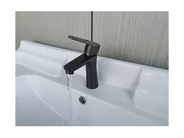 خلاط مغسلة، خلاط حوض Basin Mixer