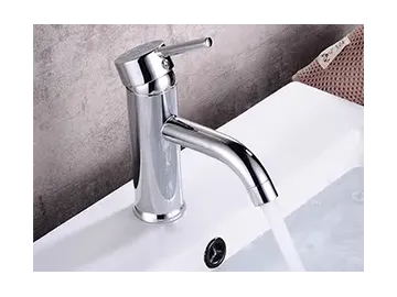 خلاط مغسلة، خلاط حوض Basin Mixer