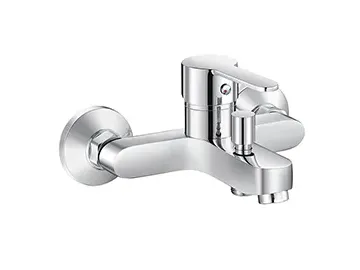 خلاط حمام مع رأس دش، خلاط مرش حمام Bath Mixer