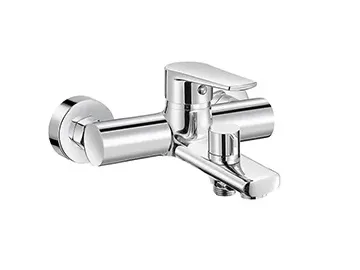 خلاط حمام مع رأس دش، خلاط مرش حمام Bath Mixer