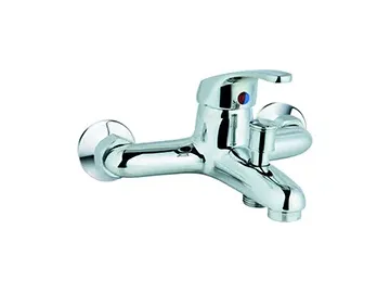 خلاط حمام مع رأس دش، خلاط مرش حمام Bath Mixer