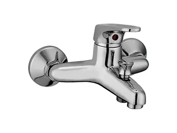 خلاط حمام مع رأس دش، خلاط مرش حمام Bath Mixer