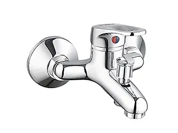 خلاط حمام مع رأس دش، خلاط مرش حمام Bath Mixer