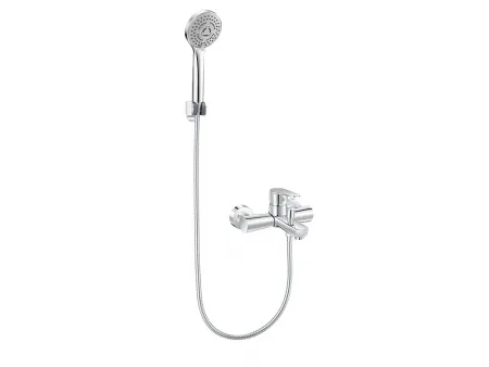 خلاط حمام مع رأس دش، خلاط مرش حمام Bath Mixer