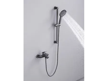 خلاط حمام مع رأس دش، خلاط مرش حمام Bath Mixer