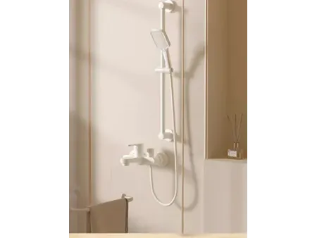 خلاط حمام مع رأس دش، خلاط مرش حمام Bath Mixer