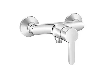 خلاط دش الحمام، خلاط شاور مع رأس دش، خلاط دش استحمام Shower Mixer