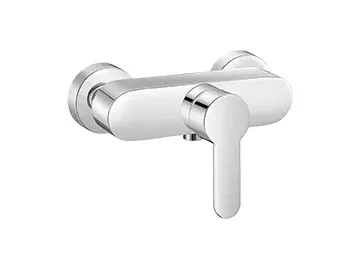 خلاط دش الحمام، خلاط شاور مع رأس دش، خلاط دش استحمام Shower Mixer