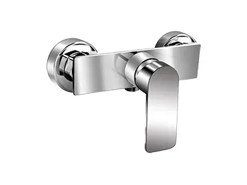 خلاط دش الحمام، خلاط شاور مع رأس دش، خلاط دش استحمام Shower Mixer