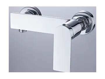 خلاط دش الحمام، خلاط شاور مع رأس دش، خلاط دش استحمام Shower Mixer