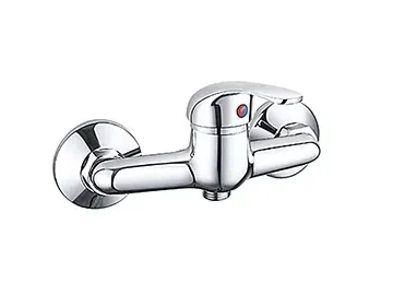 خلاط دش الحمام، خلاط شاور مع رأس دش، خلاط دش استحمام Shower Mixer