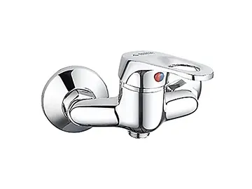 خلاط دش الحمام، خلاط شاور مع رأس دش، خلاط دش استحمام Shower Mixer