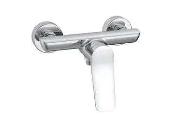 خلاط دش الحمام، خلاط شاور مع رأس دش، خلاط دش استحمام Shower Mixer