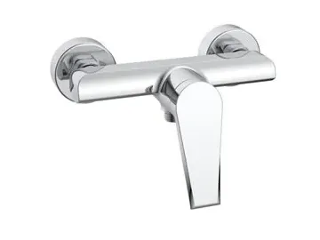 خلاط دش الحمام، خلاط شاور مع رأس دش، خلاط دش استحمام Shower Mixer