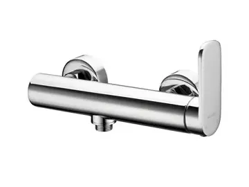 خلاط دش الحمام، خلاط شاور مع رأس دش، خلاط دش استحمام Shower Mixer