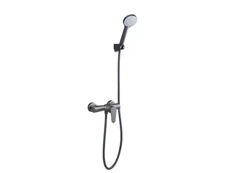 خلاط دش الحمام، خلاط شاور مع رأس دش، خلاط دش استحمام Shower Mixer