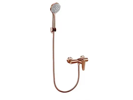 خلاط دش الحمام، خلاط شاور مع رأس دش، خلاط دش استحمام Shower Mixer