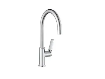 خلاط مطبخ مثبت على السطح Deck-Mounted Kitchen Mixer