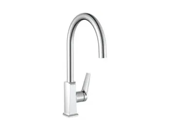 خلاط مطبخ مثبت على السطح Deck-Mounted Kitchen Mixer