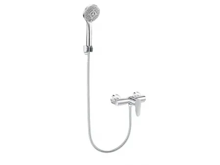 خلاط دش الحمام، خلاط شاور مع رأس دش، خلاط دش استحمام Shower Mixer