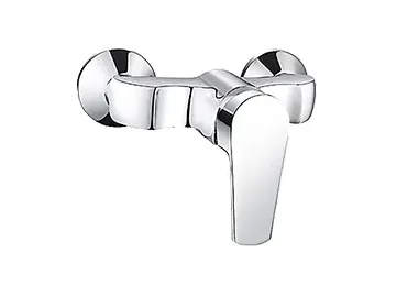 خلاط دش الحمام، خلاط شاور مع رأس دش، خلاط دش استحمام Shower Mixer