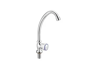 صنابير ماء بارد بفتحة واحدة ومقبض واحد Cold Water Only Faucets