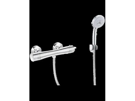 خلاط دش ثرموستاتي Thermostatic Shower Faucet