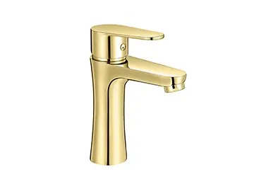 خلاط مغسلة، خلاط حوض Basin Mixer