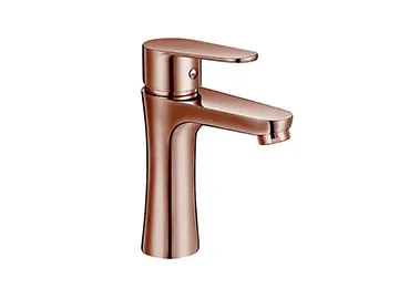 خلاط مغسلة، خلاط حوض Basin Mixer