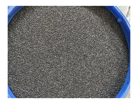 المنخل الجزيئي الكربوني Carbon Molecular Sieve (CMS)