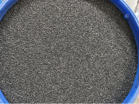 المنخل الجزيئي الكربوني Carbon Molecular Sieve (CMS)