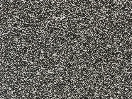 المنخل الجزيئي الكربوني Carbon Molecular Sieve (CMS)