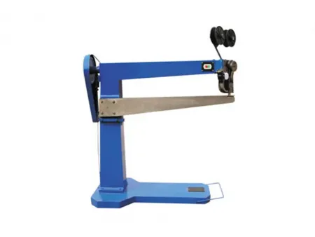 ماكينة تدبيس كرتون يدوية Manual Carton Stitcher