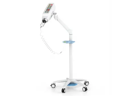 نظام حقن صبغة الأشعة المقطعية CT أحادي (إنجيكتور احادي)، C10/C20  Single Head CT Injector, C10/C20