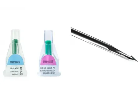 إبر قلم الأنسولين Insulin Pen Needle