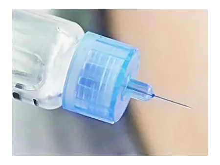 إبر قلم الأنسولين Insulin Pen Needle