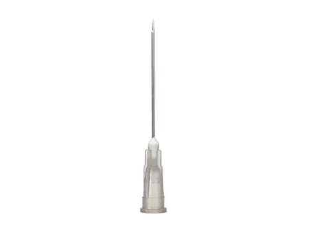 إبر معقمة تستخدم لمرة واحدة Disposable Sterile Needle