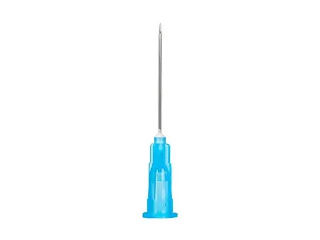 إبر معقمة تستخدم لمرة واحدة Disposable Sterile Needle