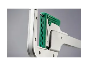 دباسة جراحية خطية تستخدم لمرة واحدة Disposable Linear Stapler