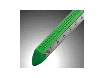 دباسة جراحية خطية مع وظيفة قطع تستخدم لمرة واحدة Disposable Linear Cutter Stapler