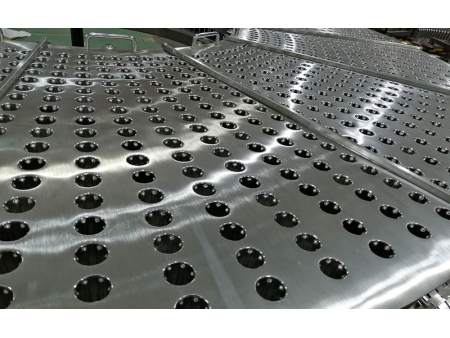 قالب إنتاج بوظة ومثلجات دائرية بالأعواد/ إنتاج آيسكريم اسكيمو بالعيدان ومصاصات ثلج Gram RIA 14-18 Wide Moulder Stick Ice Cream Making Mold