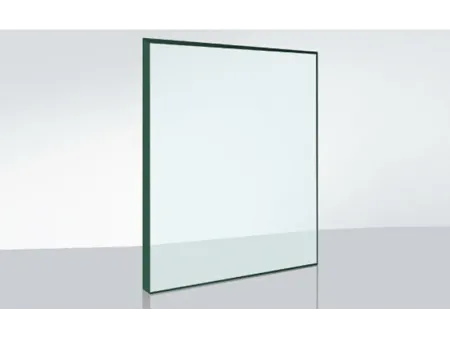 زجاج طافي شفاف Clear Float Glass