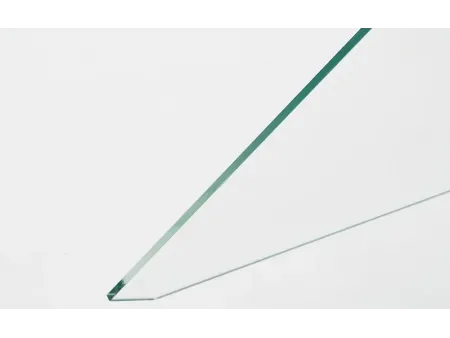 زجاج مقسى (مقوى) Tempered Glass (Toughened Glass)