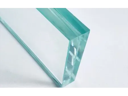 زجاج مصفح (زجاج مجلتن) Laminated Glass