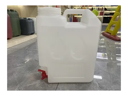 ماكينة قولبة النفخ بطريقة البثق للجالونات Gallon Bottle Extrusion Blow Moulding Machine