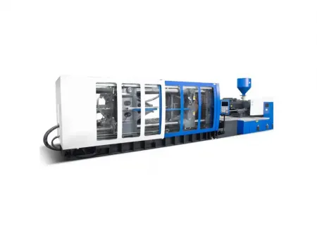 ماكينة قولبة بالحقن لمصبعات بلاستيك PET (خامات تشكيل) PET Preform Injection Moulding Machine