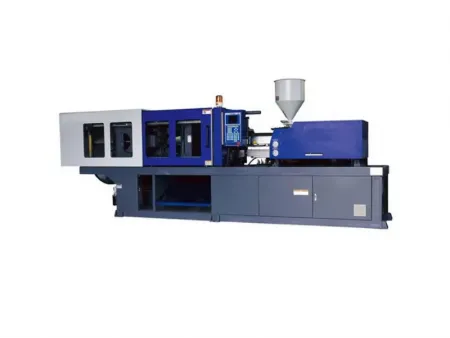 ماكينة قولبة بالحقن لمصبعات بلاستيك PET (خامات تشكيل) PET Preform Injection Moulding Machine