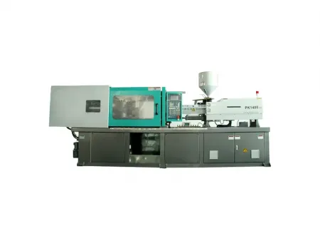 ماكينة قولبة بالحقن لمصبعات بلاستيك PET (خامات تشكيل) PET Preform Injection Moulding Machine